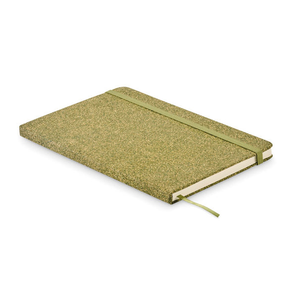 Carnet A5 rigide