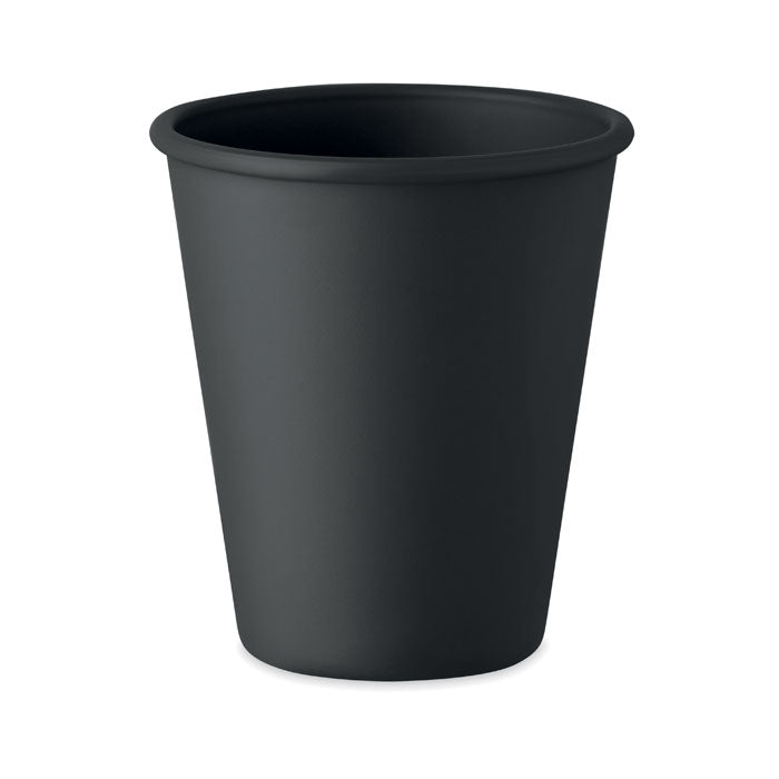 Gobelet en PLA simple paroi