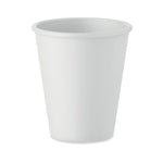Gobelet en PLA simple paroi