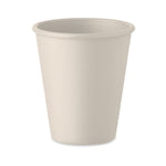 Gobelet en PLA simple paroi