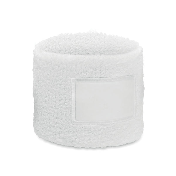 Bracelet en polycoton