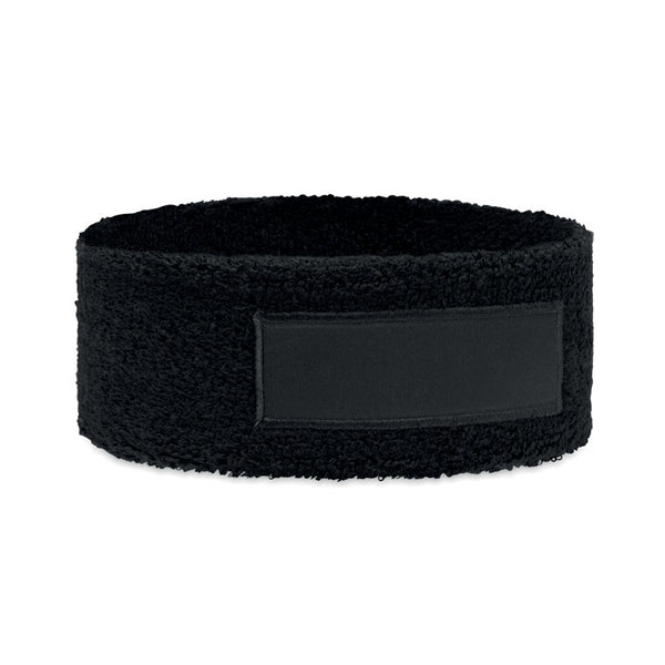 Bandeau en polycoton