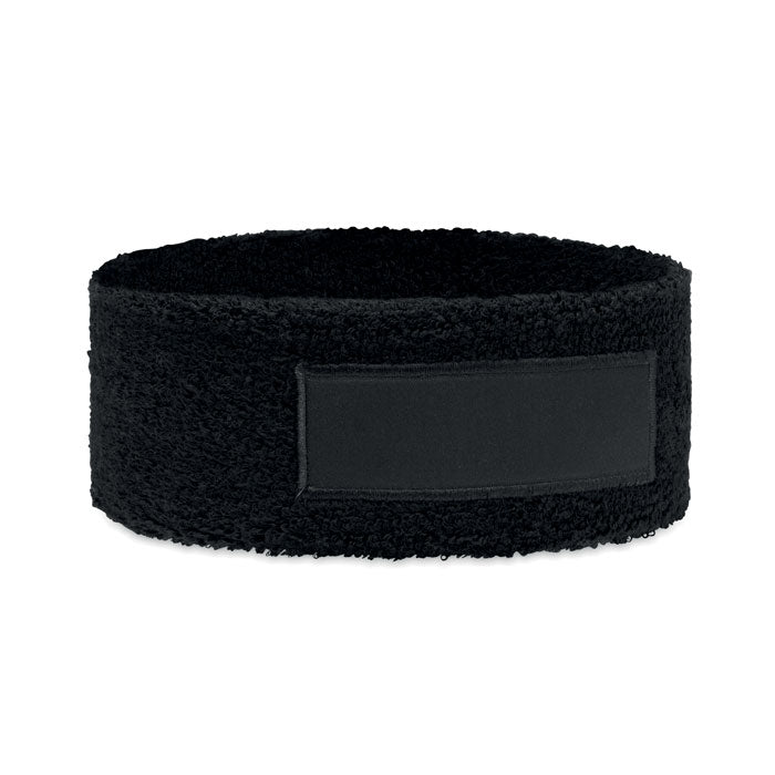 Bandeau en polycoton