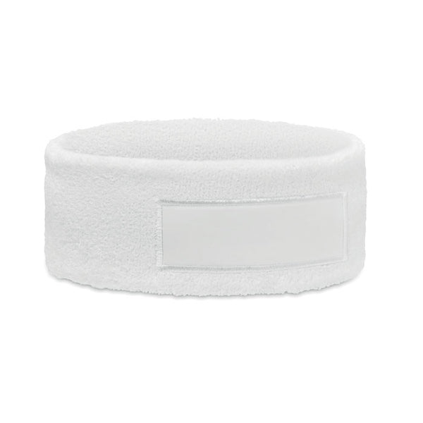 Bandeau en polycoton