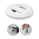 Support téléphone décapsuleur