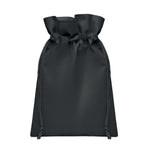 Petite pochette cadeau en RPET