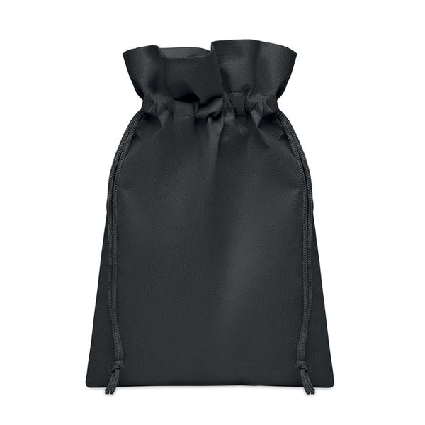 Petite pochette cadeau en RPET