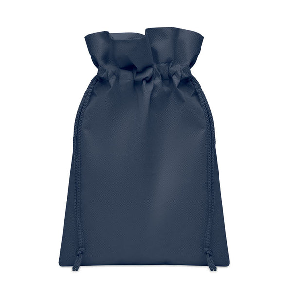 Petite pochette cadeau en RPET