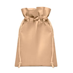 Petite pochette cadeau en RPET
