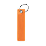 Porte-clés réfléchissant PVC