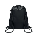 Sac à cordon en 600D RPET