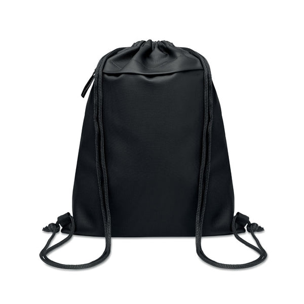 Sac à cordon en 600D RPET