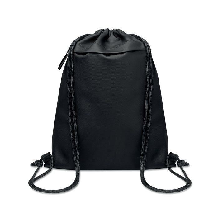 Sac à cordon en 600D RPET