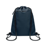 Sac à cordon en 600D RPET
