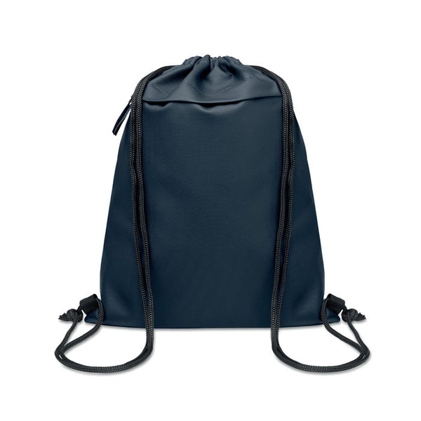 Sac à cordon en 600D RPET