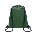 Sac à cordon en 600D RPET