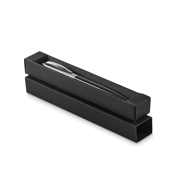 Stylo avec boîte