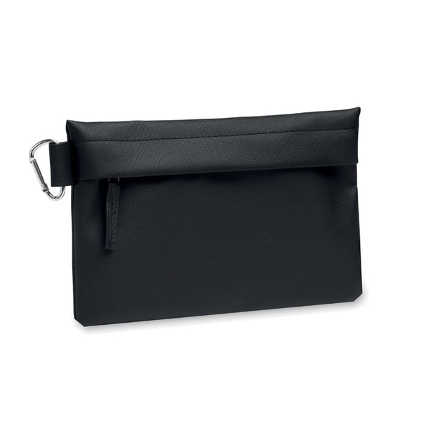 Pochette en 600D RPET