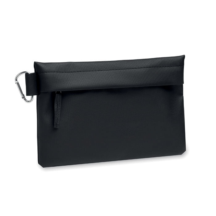 Pochette en 600D RPET