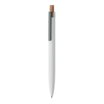 Stylo en aluminium recyclé