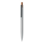 Stylo en aluminium recyclé