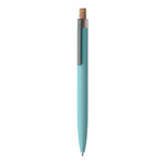 Stylo en aluminium recyclé