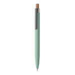 Stylo en aluminium recyclé