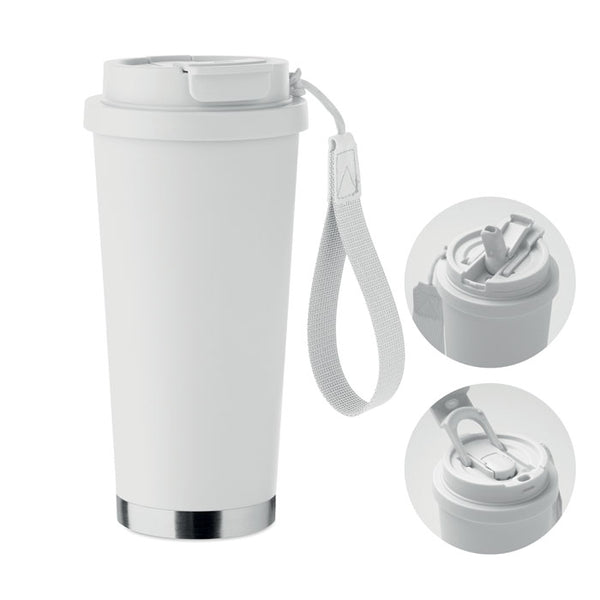 Gobelet double paroi 500ml