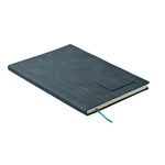 Carnet A5 effet patine