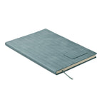 Carnet A5 effet patine