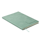 Carnet A5 effet patine