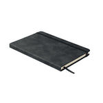 Carnet A5 en PU effet patine