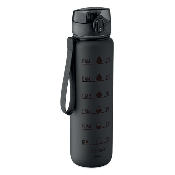 Bouteille de sport RPET 1L