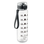 Bouteille de sport RPET 1L