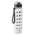 Bouteille de sport RPET 1L