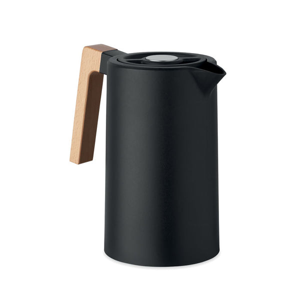 Carafe à double paroi 1L