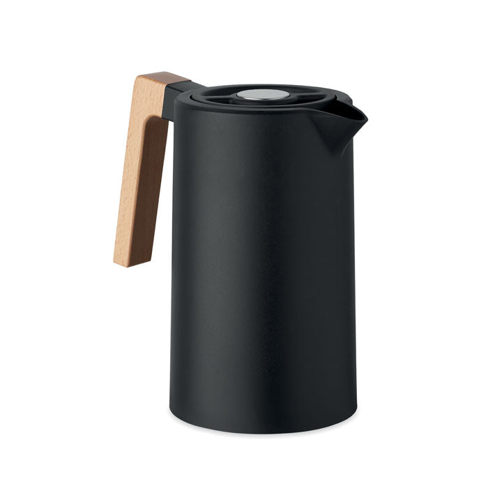 Carafe à double paroi 1L
