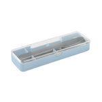 Couverts en acier inoxydable