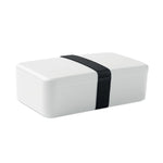 Lunch box en PP 750 ml