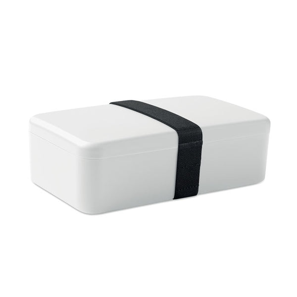 Lunch box en PP 750 ml