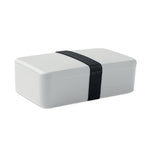 Lunch box en PP 750 ml