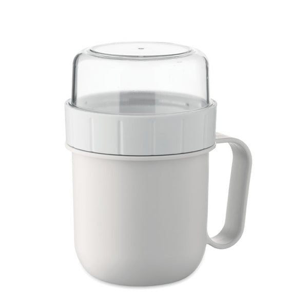 Gobelet en PP 450 ml