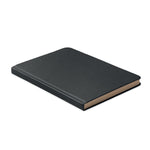 Carnet A5 en PLA