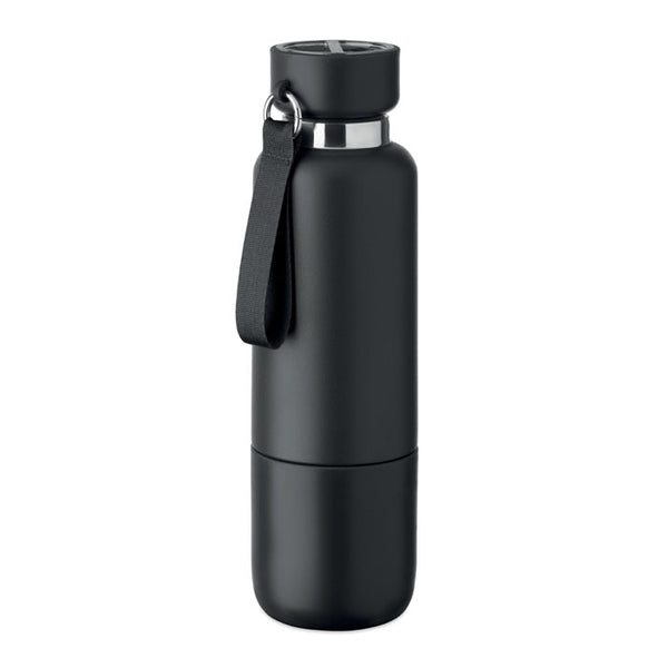 Bouteille double paroi 500ml