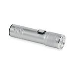Lampe torche COB rechargeable