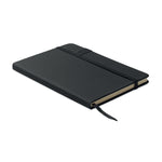 Carnet A5 avec USB intégrée