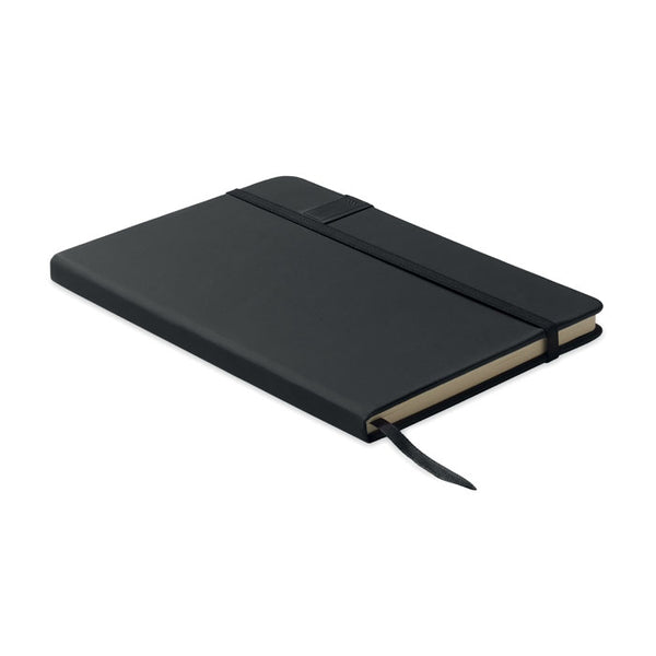 Carnet A5 avec USB intégrée