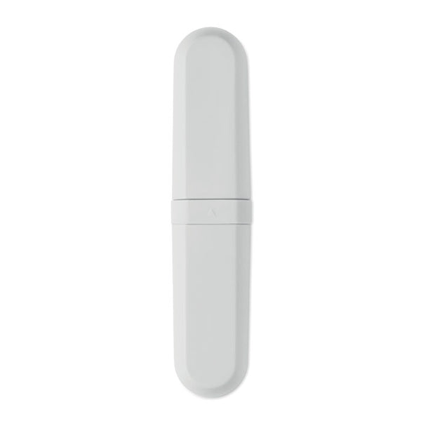 Set de couverts et étui en PLA