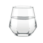 Verre biseauté 300 ml
