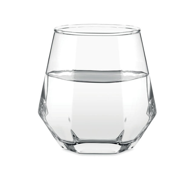 Verre biseauté 300 ml